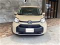 2026 Toyota Sienta