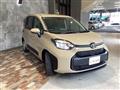 2026 Toyota Sienta