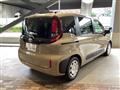 2026 Toyota Sienta