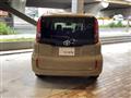 2026 Toyota Sienta