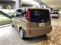 2026 Toyota Sienta