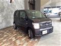 2025 Suzuki Wagon R