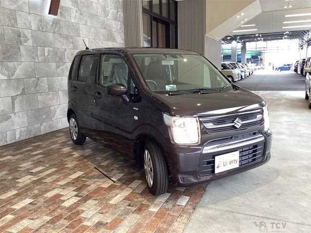 2025 Suzuki Wagon R