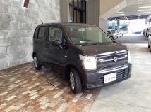 2025 Suzuki Wagon R