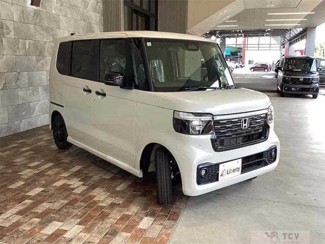2026 Honda N BOX