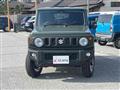 2025 Suzuki Jimny