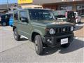 2025 Suzuki Jimny