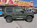 2025 Suzuki Jimny