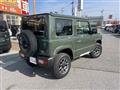 2025 Suzuki Jimny