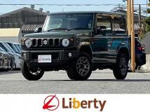 2025 Suzuki Jimny