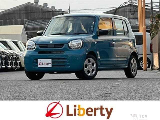 2026 Suzuki Alto