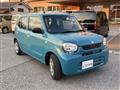 2026 Suzuki Alto