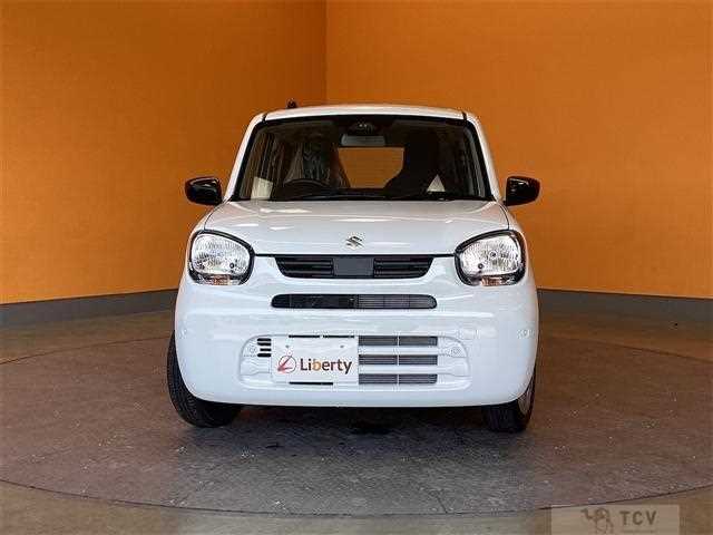 2025 Suzuki Alto
