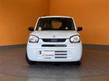 2025 Suzuki Alto