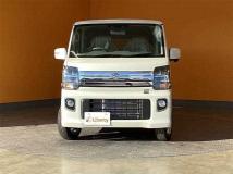 2025 Suzuki Every Wagon