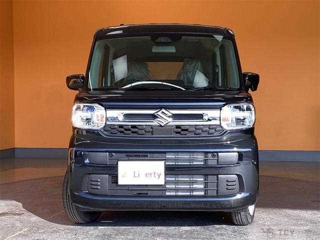 2025 Suzuki Suzuki Others