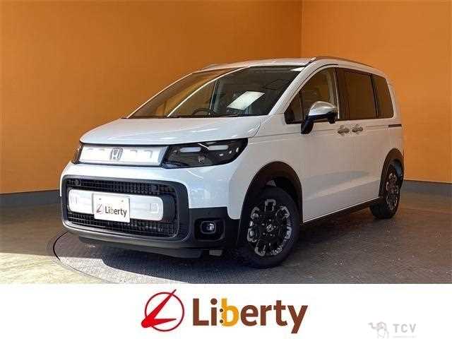 2025 Honda Freed