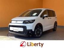 2025 Honda Freed