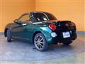 2025 Daihatsu Copen