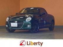 2025 Daihatsu Copen