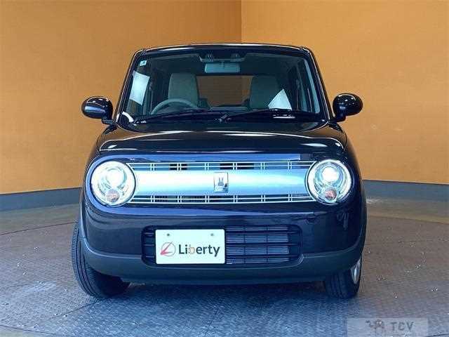 2025 Suzuki Lapin