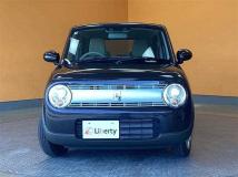 2025 Suzuki Lapin