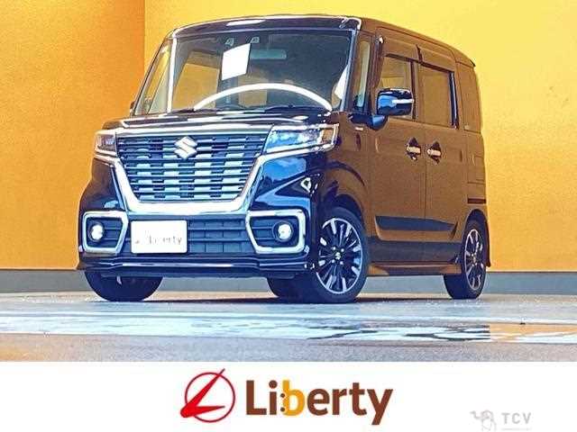 2020 Suzuki Suzuki Others