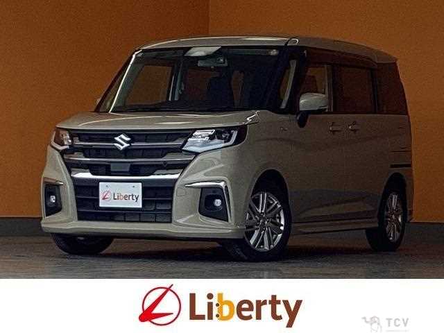 2025 Suzuki Suzuki Others