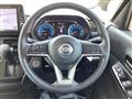 2021 Nissan ROOX