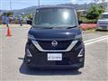 2021 Nissan ROOX