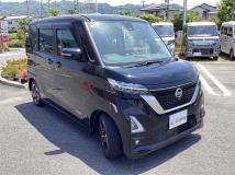 2021 Nissan ROOX