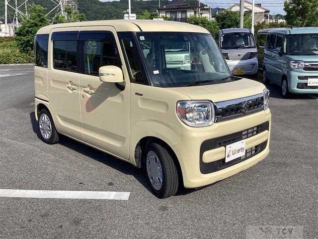 2021 Suzuki Suzuki Others