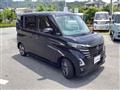 2025 Nissan ROOX