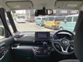 2025 Nissan ROOX