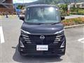 2025 Nissan ROOX