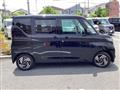 2025 Nissan ROOX