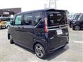 2025 Nissan ROOX