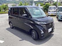 2025 Nissan ROOX