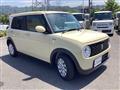 2026 Suzuki Lapin