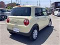 2026 Suzuki Lapin