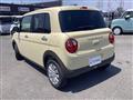 2026 Suzuki Lapin