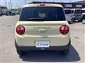2026 Suzuki Lapin