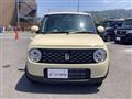 2026 Suzuki Lapin