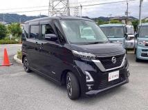 2021 Nissan ROOX