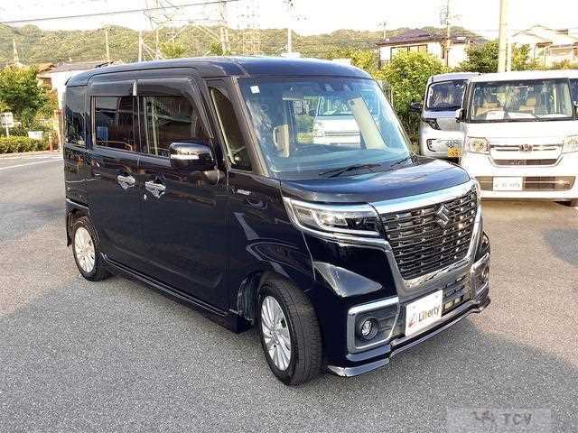 2021 Suzuki Suzuki Others