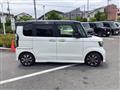 2020 Honda N BOX