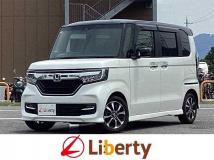 2020 Honda N BOX