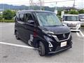 2021 Nissan ROOX