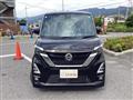 2021 Nissan ROOX