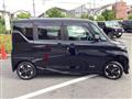 2021 Nissan ROOX